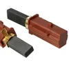 vhbw 2x Kohlebürste 6,3 x 11 x 33 mm kompatibel mit Ametek Produktbild-Vorschau 6