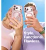 Coque pour iPhone 17 Pro Max, Protection à Paillettes avec Voir les images du produit 6
