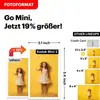 Kodak Mini 2 Retro P210R Stampante Fotografica BT +60 Fogli Podgląd zdjęcia produktu 5