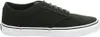 Vans Atwood Herren Sneaker Schwarz/Weiß EU 43 Canvas Vegan Produktbild-Vorschau 12