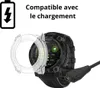 Hülle für Garmin Instinct 3 45mm - Transparent Hartschutz Produktbild-Vorschau 6