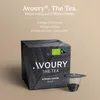 Avoury Black Tea | STRONG ASSAM | 8 Tee-Kapseln: Schwarzer Produktbild-Vorschau 2
