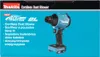 Makita as001gz | Akku-Blas- und Saugmaschine | 40 V max. | Produktbild-Vorschau 30