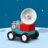 LEGO DUPLO Lot promem kosmicznym, Zestaw do budowania, 2 Podgląd zdjęcia produktu 6