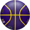 Piłka Wilson Nba Player Icon Lebron James Outdoor Podgląd zdjęcia produktu 5