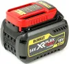 Akku DeWalt FLEXVOLT Li-Ion 18/54V mit 6,0Ah DCB546 DCB546 Produktbild-Vorschau 15