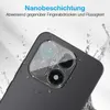 2x Kamera Schutz Glas für Xiaomi 15T Schutzglas Camera Produktbild-Vorschau 5