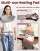 Heizkissen für Rücken, Schulter, Nacken, Wärmekissen mit Produktbild-Vorschau 3