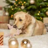 Trixie Hundespielzeug Rentier beige Produktbild-Vorschau 4