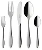 Villeroy & Boch Bestekset Arthur - RVS - 30 delig / 6 Productafbeelding-voorbeeld 5