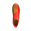 adidas PREDATOR EDGE.3 LL FG ROT 11.5 Produktbild-Vorschau 4