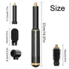 Warmluftbürste, 5 In 1 Hair Styler Für Reisen, Alltag, Produktbild-Vorschau 2