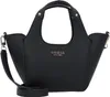 Guess Guess 2 in 1 MINI-Tote Tasche Schwarz Produktbild-Vorschau 11