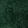 Chlupatá deka Tifany 1 170x210 cm tmavě zelená Náhled obrázku produktu 9