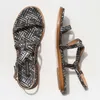 Neosens Sandalen Damen S946F FANTASY BRENO BLACK / AURORA Produktbild-Vorschau 5