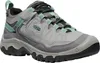 Targhee IV WP Women UK 7 grau - alloy/granite green Produktbild-Vorschau 2