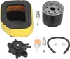 32 083 03 -S - filtr powietrza z zestawem 52 050 02 -S 02 Podgląd zdjęcia produktu 1