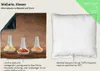 Wallario Premium Kissen, weiche Oberfläche, mit Motiv Produktbild-Vorschau 2