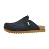 Fischer Markenschuhe  Damenschuhe Hausschuhe Blau Freizeit, Produktbild-Vorschau 1