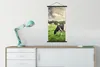 MuchoWow® Textilposter Kühe - Weide - Natur - Tiere - Produktbild-Vorschau 3