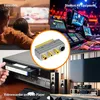 ORSEM Scart Audio / Video Adapter IN mit 3x RCA Cinch Produktbild-Vorschau 3