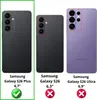 Hülle für Samsung Galaxy S26 PLUS mit 2 Displayschutzfolien Produktbild-Vorschau 2
