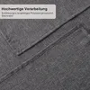 Wasserabweisende Tischdecke 240×140 cm – Rechteckig, Produktbild-Vorschau 3