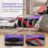 V16 Draadloze Stofzuiger 55Kpa/600W/80Min, Vacuum Cleaner Productafbeelding-voorbeeld 7