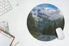MuchoWow® Mauspad Mousepad Unterwegs am österreichischen Produktbild-Vorschau 5