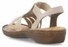Rieker Sandalen Plat  Sandalen Plat - Beige - Maat 38 Produktbild-Vorschau 39