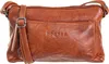 Bagsac Casual Damen Leder Reißverschlusstasche B487001 31 Produktbild-Vorschau 1