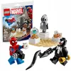 30707 Marvel Super Heroes: Venoms, Museumroof (Polybag) Productafbeelding-voorbeeld 10