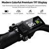 28 Zoll Mittelmotor 70N.M 18AH E-Bike Elektrofahrrad E BIKE Produktbild-Vorschau 5