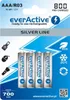 Everactive EVHRL03-800, Dobíjecí baterie, AAA, Nikl-metal Náhled obrázku produktu 6