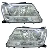 TYC Scheinwerfer Set für Suzuki Grand Vitara JT H7 / HB3 Produktbild-Vorschau 1