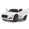 Ride-on Bentley EXP12 weiss 12V Produktbild-Vorschau 1