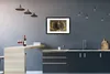 MuchoWow® MuchoWow® Gerahmtes Poster Buddha - Gesicht - Produktbild-Vorschau 2