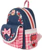 Emily Erdbeer by Loungefly Mini Rucksack Produktbild-Vorschau 2