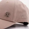 New Era Flawless 9Forty Neyyan  Abr Pastel Brown Pastel Produktbild-Vorschau 9