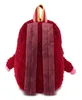 Oilily zaino per il tempo libero Soth Backpack Sugar Coral Anteprima dell’immagine prodotto 3