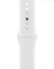 APPLE White Sport Band for Watch 41mm 3K926ZM/A Voir les images du produit 1