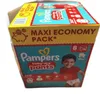 Pampers Windel Baby Windeln Baby Dry Pants Größe 8 58 Stück Produktbild-Vorschau 2