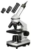Bresser Optics 8855000, Digitales Mikroskop, Schwarz, Produktbild-Vorschau 1