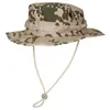 Us Gi bush hat, mimetico tropicale Bw, con mentoniera, Gi Anteprima dell’immagine prodotto 1