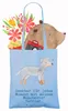 Mr. & Mrs. Panda Schultasche Manchester Terrier Moment - Produktbild-Vorschau 3