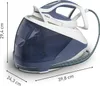 Tefal GV9225 Pro Express Ultimate Dampfbügelstation 7,6 bar Produktbild-Vorschau 14