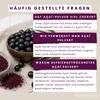 Acai Pulver 100 g – Gefriergetrocknete Acai Beeren Produktbild-Vorschau 9