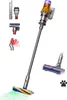 Dyson V12 Detect Slim Absolute Jaune/Nickel 545W 2023 Voir les images du produit 25