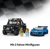 LEGO® Speed Champions 77264 Jaguar Project 7 en Land Rover Productafbeelding-voorbeeld 28
