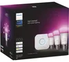 Philips Hue White and Color Ambiance. Kit de démarrage 3 Voir les images du produit 13
